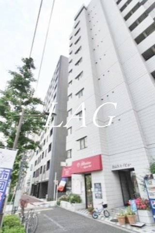 白山スカイビュー 外観です。