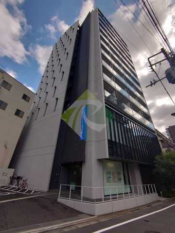 オーパスレジデンス市谷柳町 アーバネックス市谷柳町