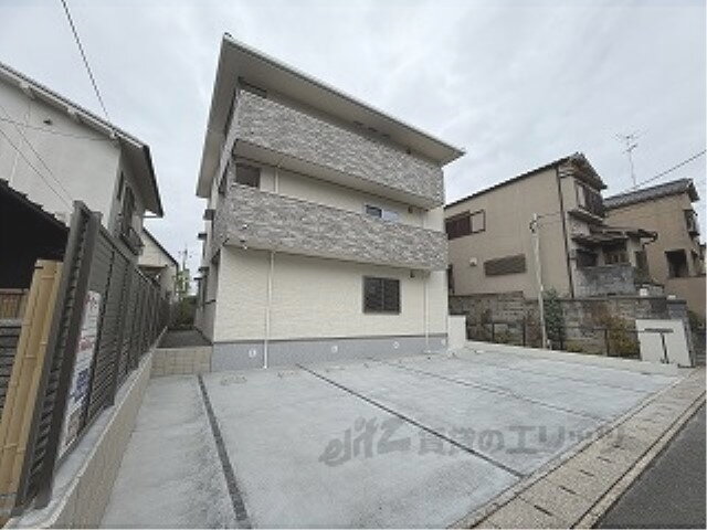 プレミール京都