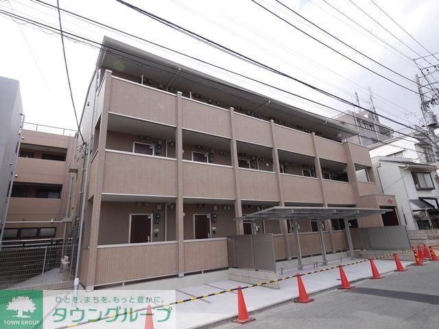 ロイヤルアーク