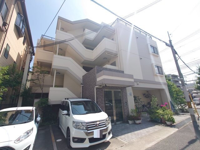 スペラーレ御影