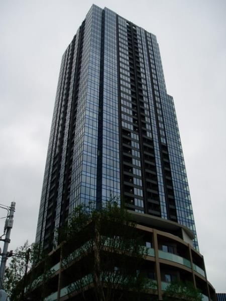 大崎ウエストシティタワーズＷＥＳＴ