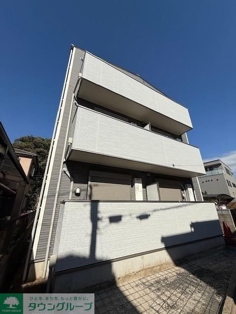 ミリアビタ薬園台ＩＩ