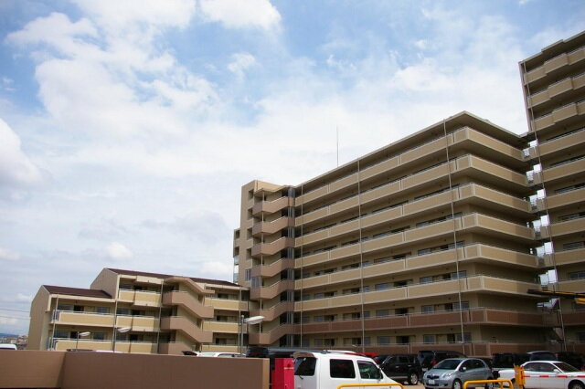 公社賃貸ＳＭＡＬＩＯ　東長居