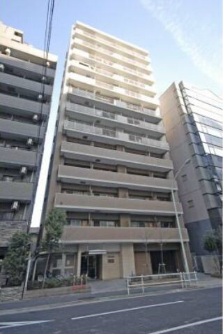 ＫＤＸレジデンス芝公園 ★《見学予約受け付け中》設備充実のハイグレード賃貸マンショ