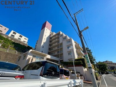 シーアイマンション高座 敷地内駐車場あり！