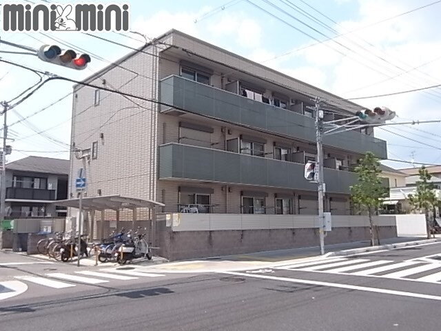 ルミネ甲東園