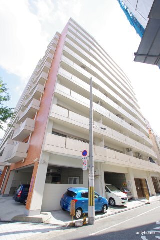シャトー西梅田マンション
