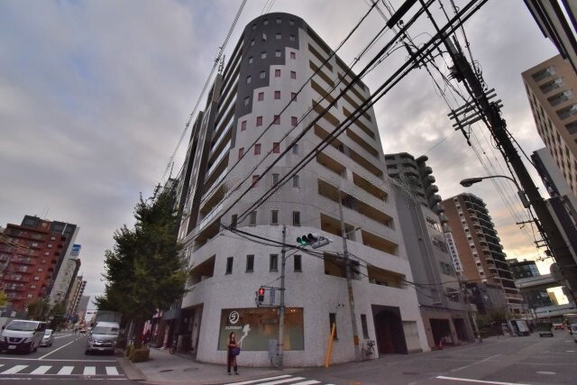 インペリアル新町