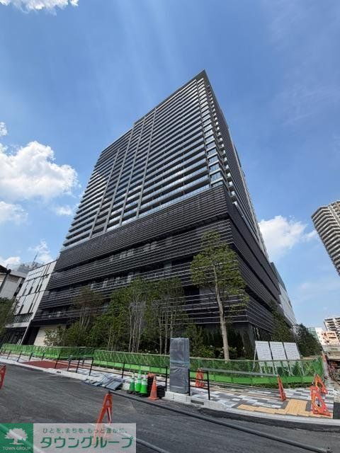 ＵＲＡＷＡ　ＴＨＥ　ＴＯＷＥＲ 外観