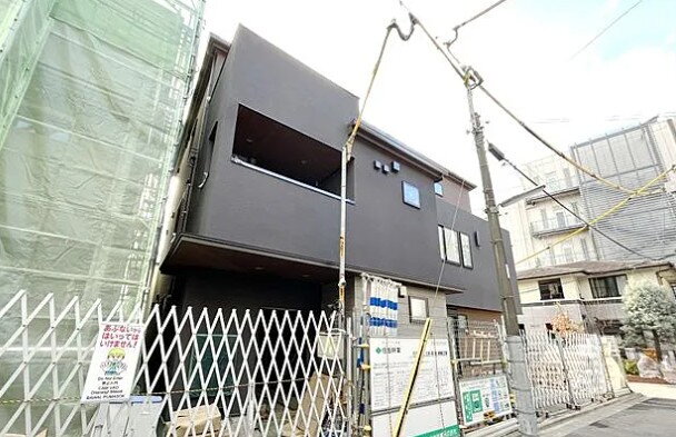 ベラフォレスタ小山（ベラフォレスタコヤマ） ベラフォレスタ小山
