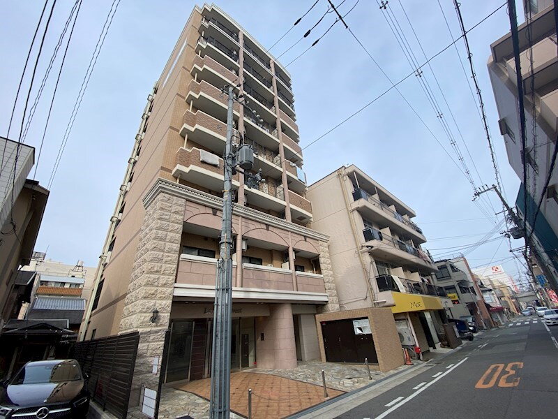 ＬＵＸＥ尼崎ＷＥＳＴ