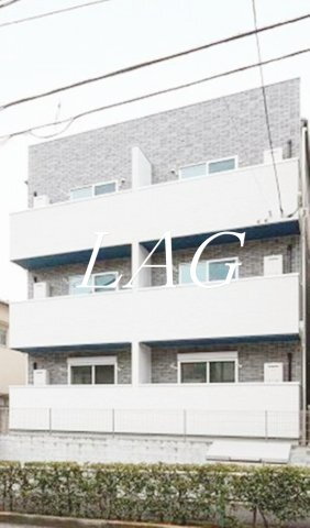 ｔｏｃｃｏ赤塚 外観です。