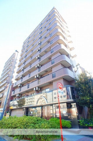 グリフィン横浜・戸部駅前