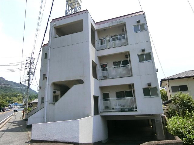山本ビル 1970年築　山本ビル