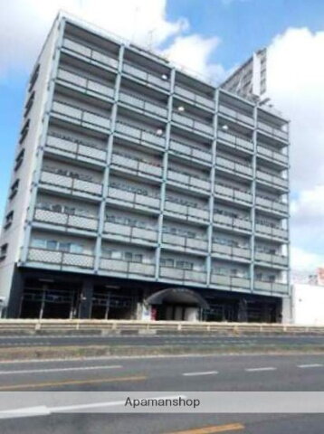 旭川スカイハイツ