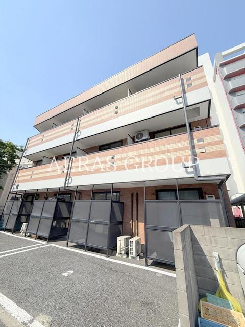 足立ＴＳハウス