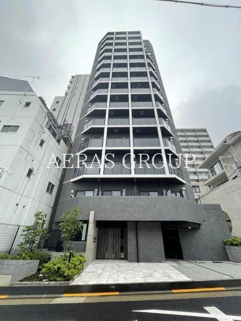 Ｓ－ＲＥＳＩＤＥＮＣＥ駒込六義園