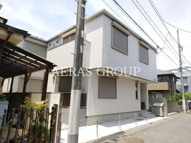 フィカーサ上北沢