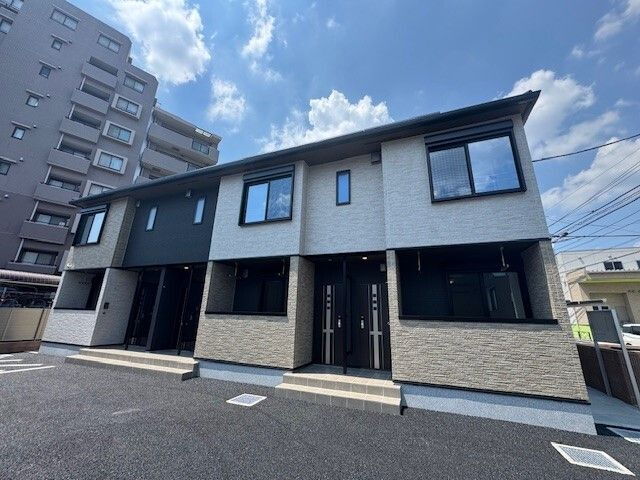 リッカンス　ヘム　一番町