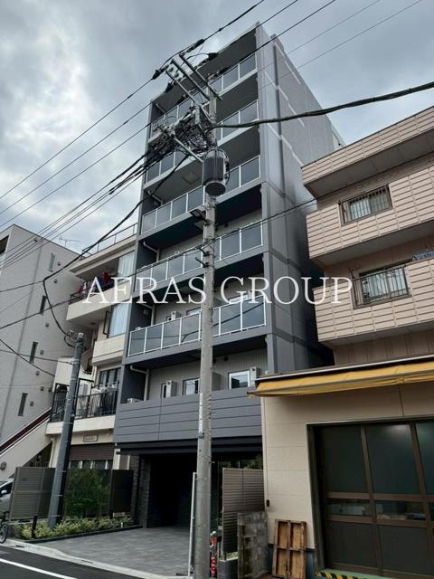 プライムブリス本所吾妻橋