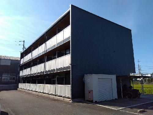 レオパレス高岡ＩＩ
