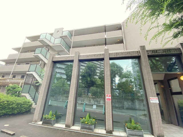 Ｋ緑地