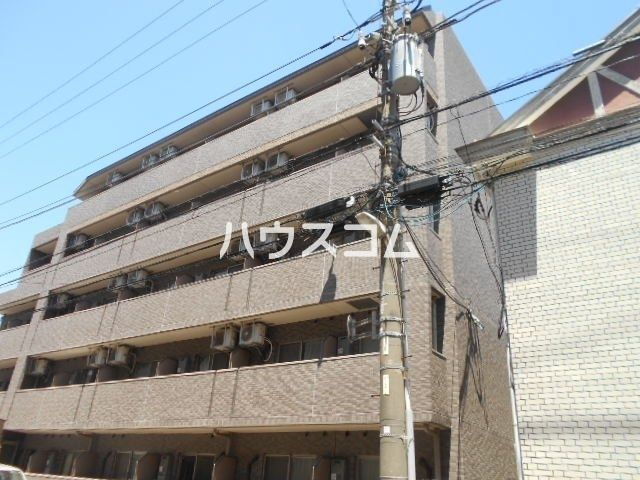 ＣＡＳＳＩＡ南行徳