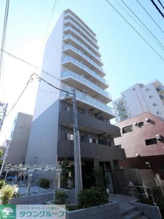 （仮称）東京サウス大塚レジデンス