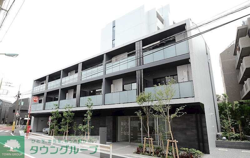 ステージグランデ京急蒲田 ★タウンハウジング蒲田店取り扱い★