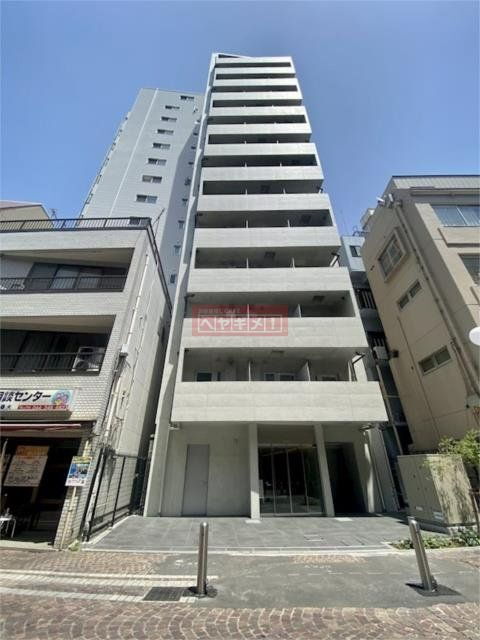 ＺＯＯＭ川崎ＥＡＳＴ 同建物参考写真