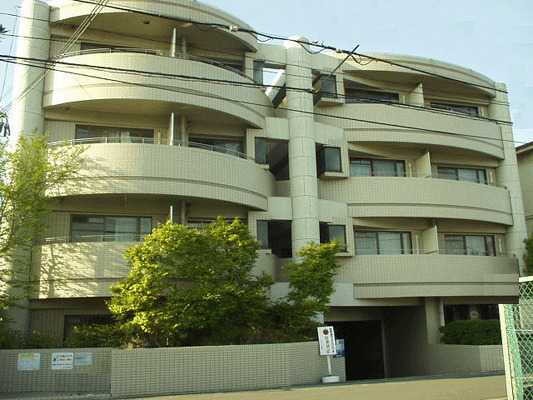 シャトー柴原