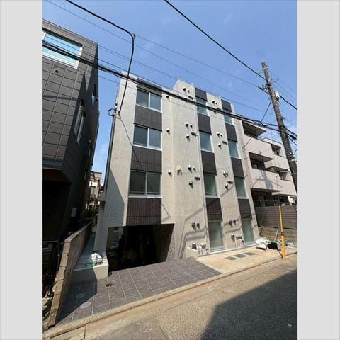 ＡＸＩＡ　ＭーＣｉｔｙ武蔵小山