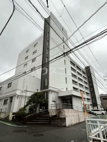 東急江田ドエリング