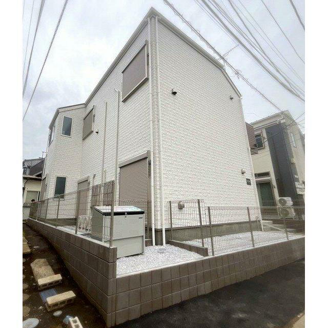 Ｌｕｍｉｎｏｕｓ二俣川 ※現況優先