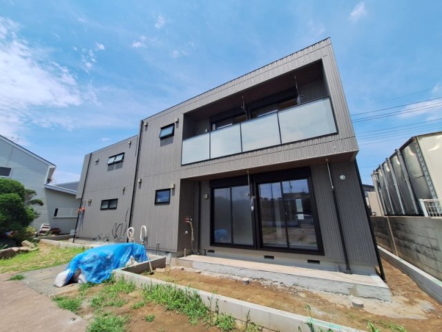 （仮称）戸田市美女木メゾン