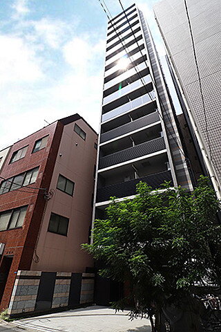 オープンレジデンシア虎ノ門