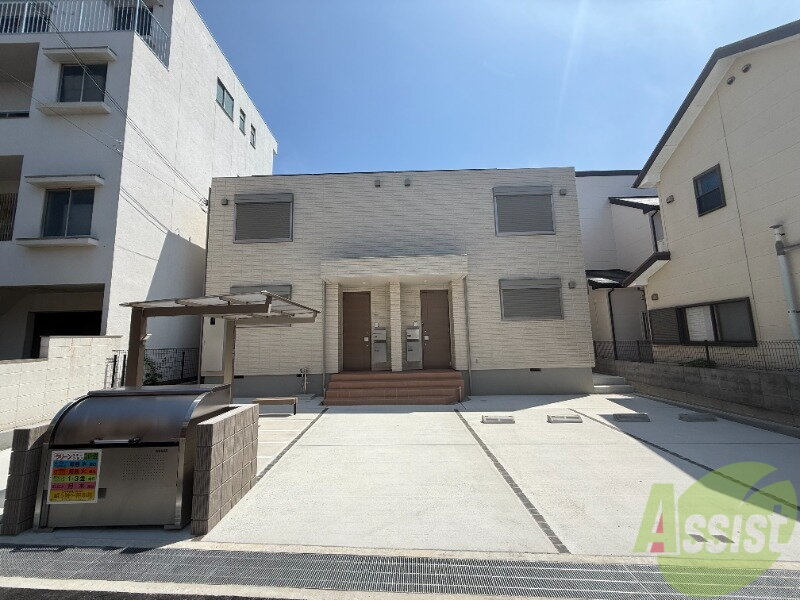 ＢＥＬＬＥ　ＭＡＩＳＯＮ星陵台