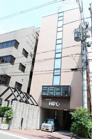 ファインクレスト江坂