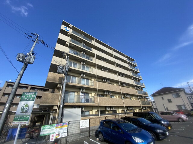 インタービレッジ土山二番館