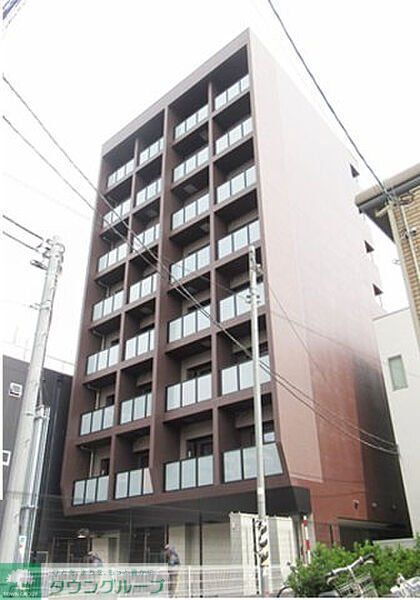 リクエスト東京西六郷