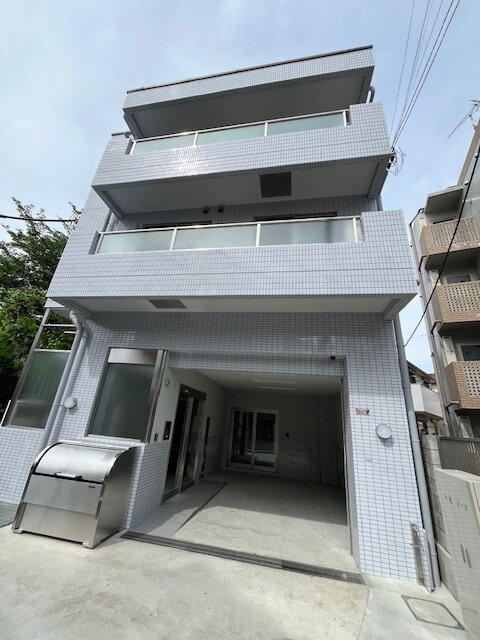 ユタカコーポ相生