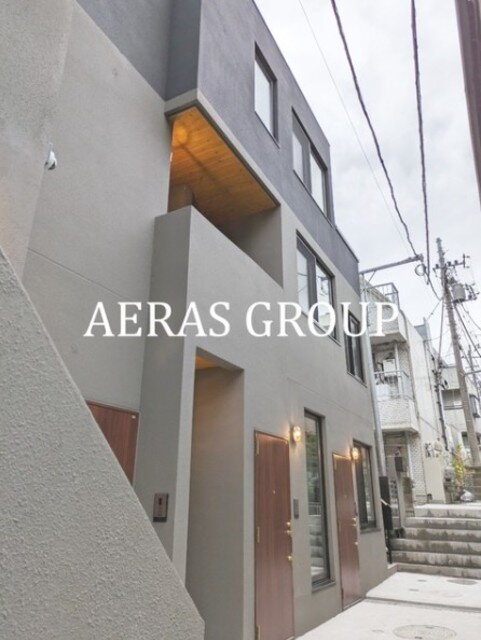 アピチェ戸越銀座