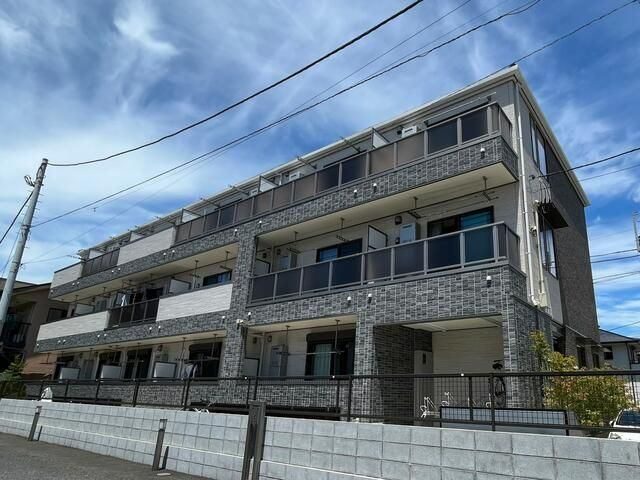 ＬｉｂｒｅＩＩ番館