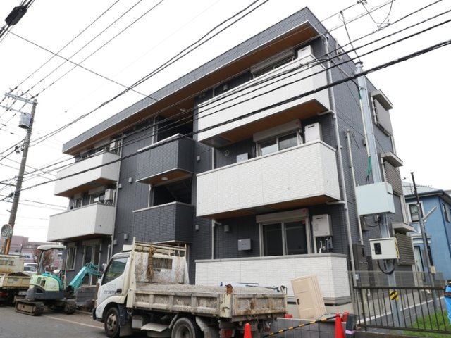 グラッサム大和