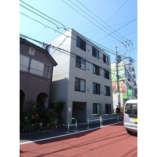 ＣＯＣＯＦＬＡＴ　ＴＡＢＡＴＡ　　Ｉ ☆おしゃれな外観☆