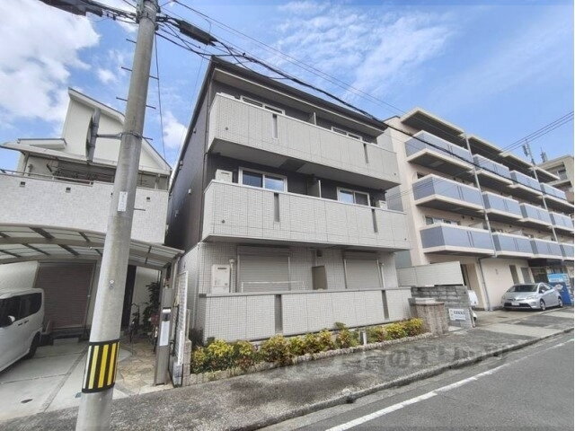 カーサ武庫之荘