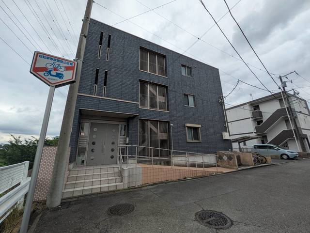 レジェンドメゾン