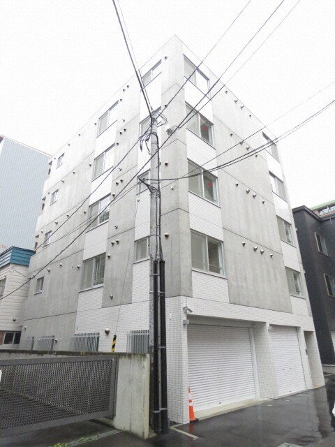 リデーレ中島公園