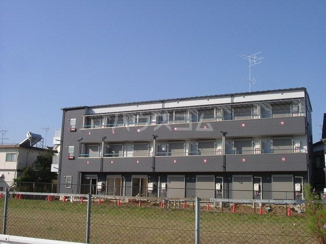 Ｂキャッスル東大宮